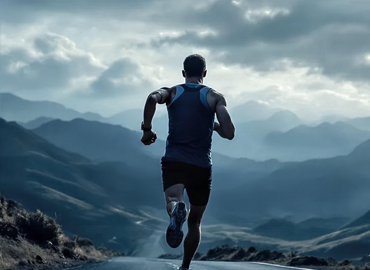 The Running Collection