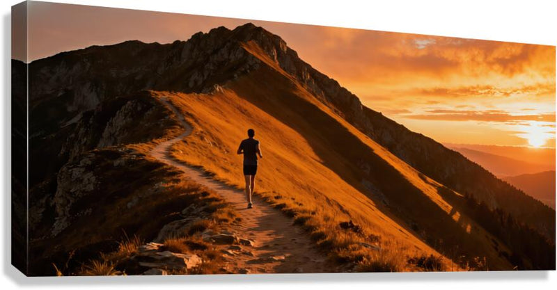 The Running Collection