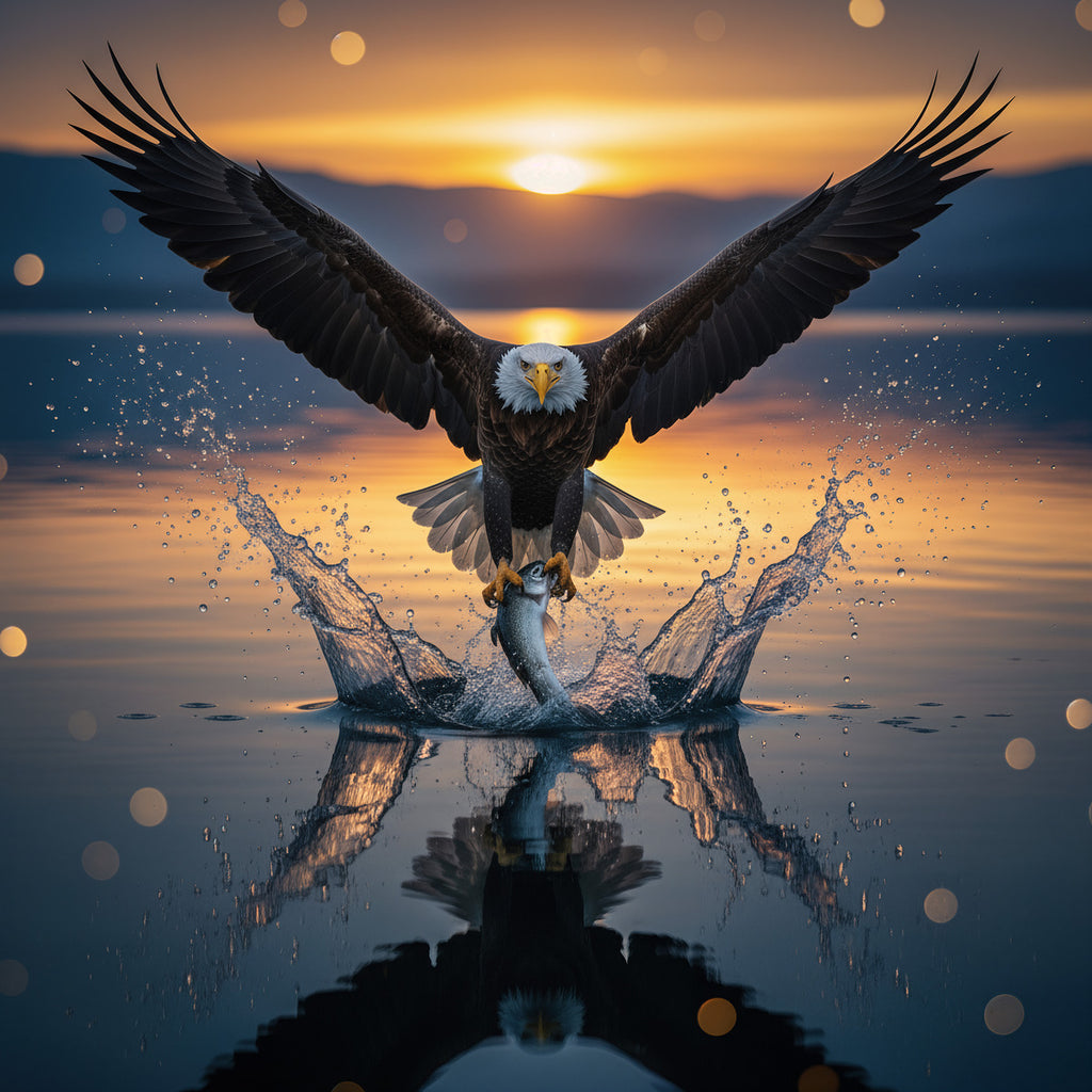 2473432 :: Giclée Poster Satin Photo Paper Print