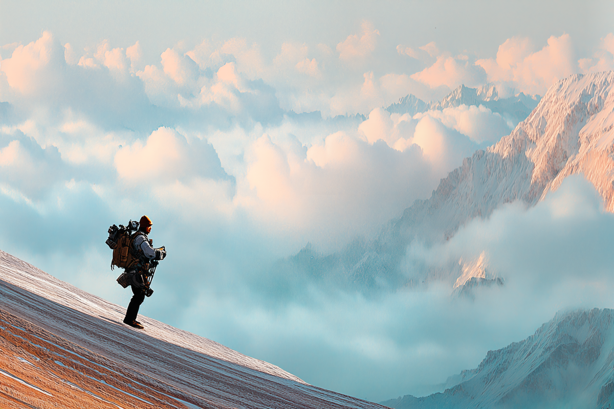 2472347 :: Giclée Fine Art Matte Paper Print