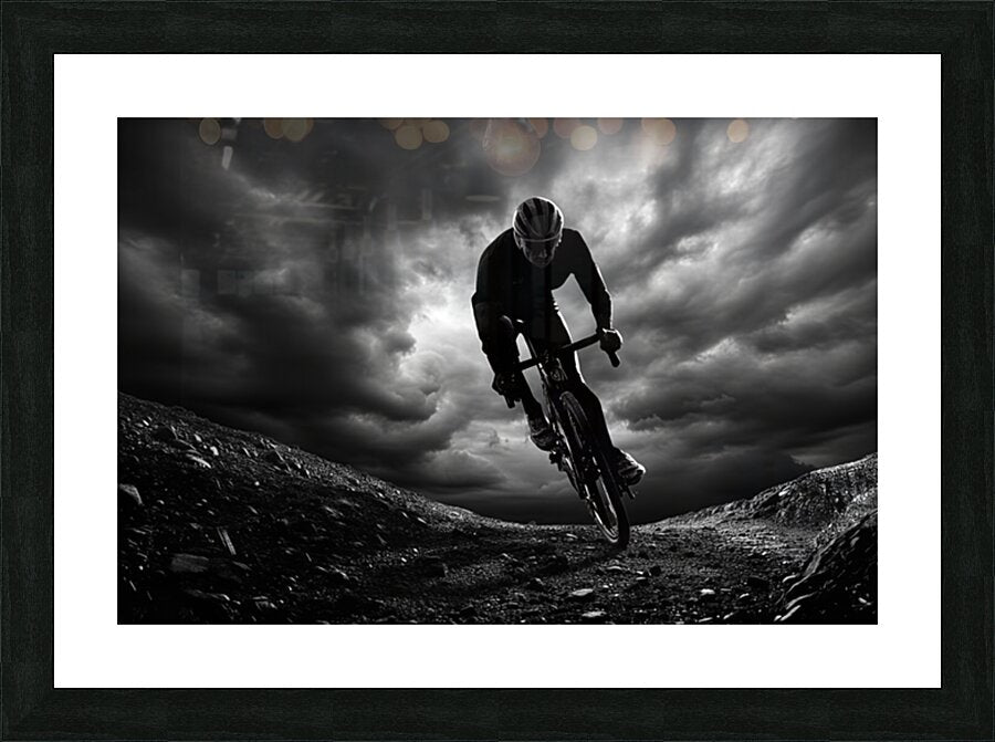 2465412 :: Framed Print