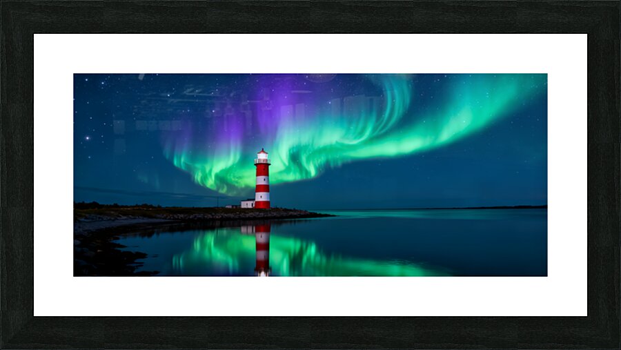 2475588 :: Framed Print