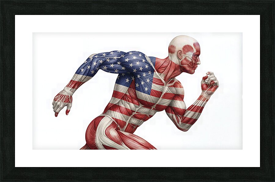 2540779 :: Framed Print