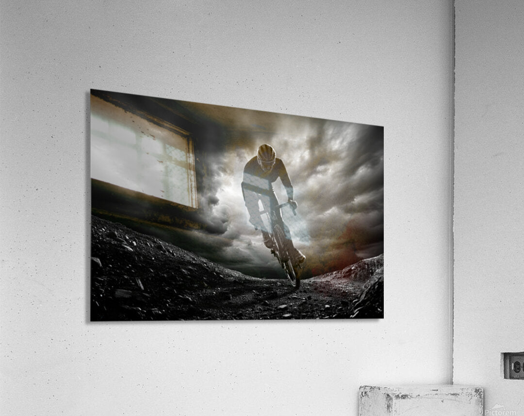 2465412 :: Acrylic Print