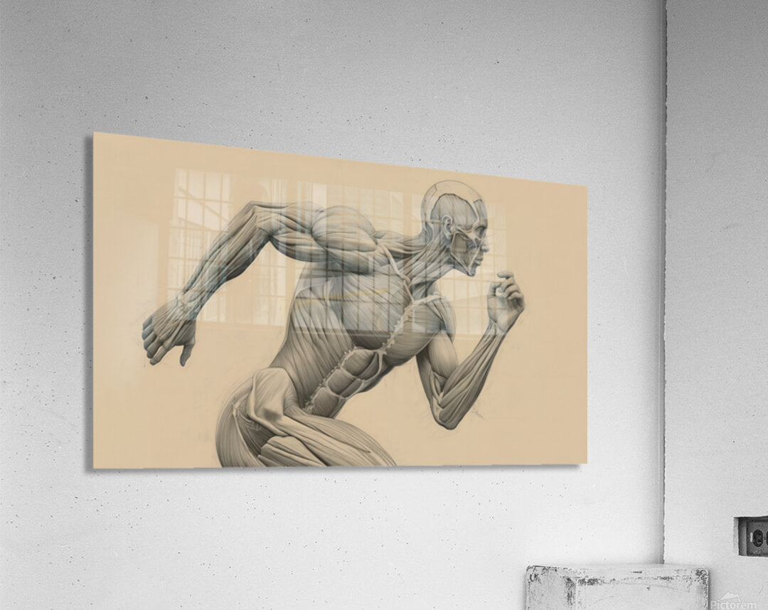 2465580 :: Acrylic Print