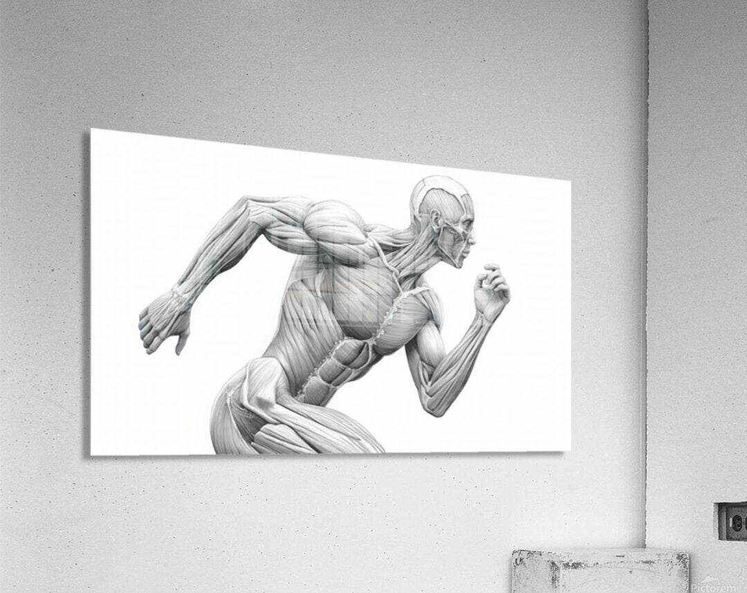 2465610 :: Acrylic Print