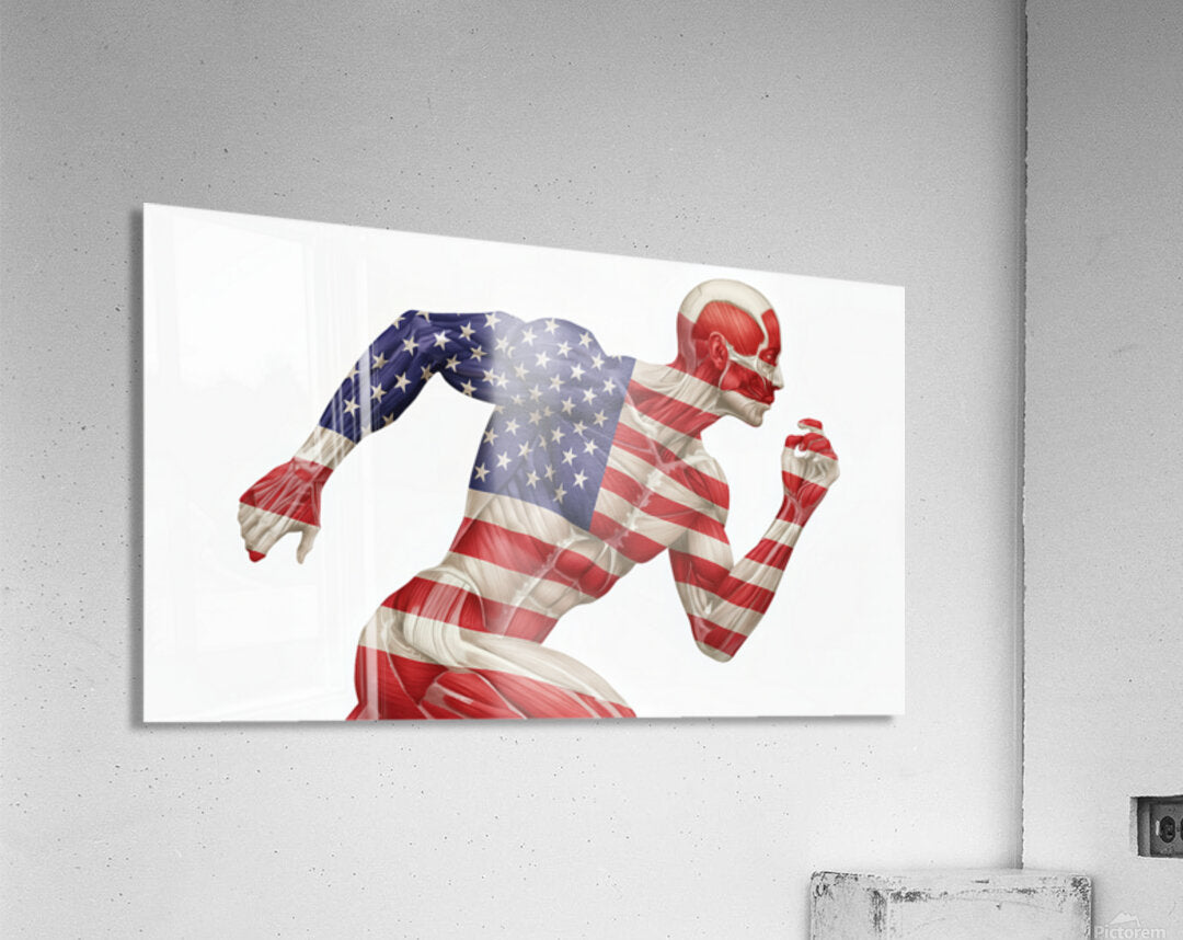 2465612 :: Acrylic Print