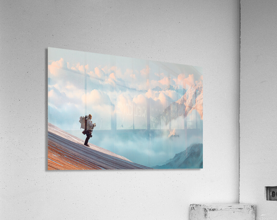 2472347 :: Acrylic Print