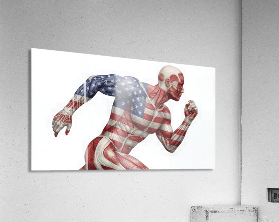2540779 :: Acrylic Print