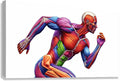 2465579 :: Giclée Stretched Canvas Print