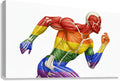 2465581 :: Giclée Stretched Canvas Print