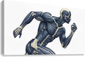 2465582 :: Giclée Stretched Canvas Print