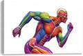 2465587 :: Giclée Stretched Canvas Print