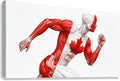 2466039 :: Giclée Stretched Canvas Print