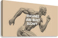 2466041 :: Giclée Stretched Canvas Print