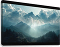 2466980 :: Giclée Stretched Canvas Print