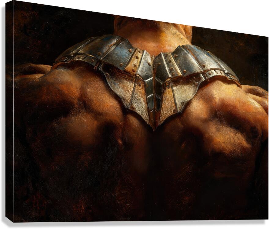 2471282 :: Giclée Stretched Canvas Print