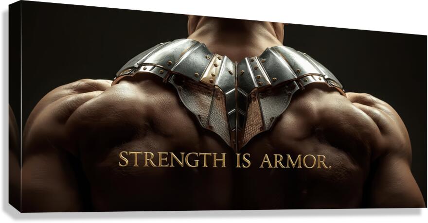 2471286 :: Giclée Stretched Canvas Print