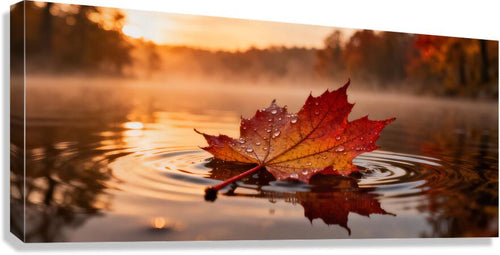 2472348 :: Giclée Stretched Canvas Print
