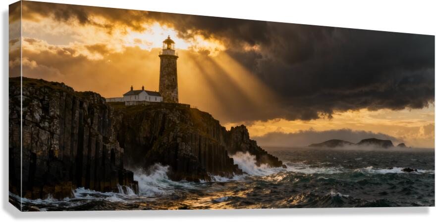 2472601 :: Giclée Stretched Canvas Print