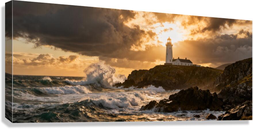2472608 :: Giclée Stretched Canvas Print