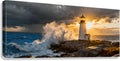 2472609 :: Giclée Stretched Canvas Print