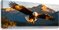 2473433 :: Giclée Stretched Canvas Print