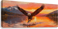 2473541 :: Giclée Stretched Canvas Print