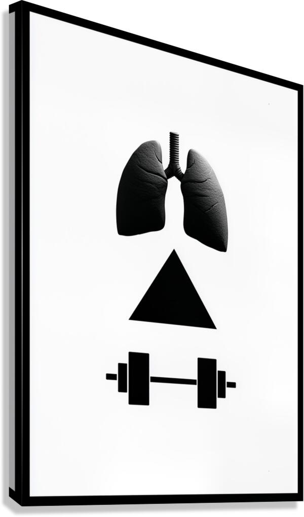 2473551 :: Giclée Stretched Canvas Print