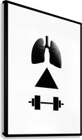 2473551 :: Giclée Stretched Canvas Print