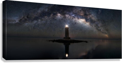 2474837 :: Giclée Stretched Canvas Print