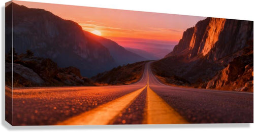 2476108 :: Giclée Stretched Canvas Print