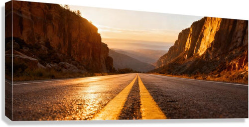 2483742 :: Giclée Stretched Canvas Print