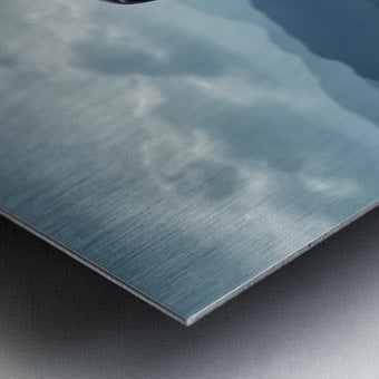 2465408 :: Brushed Metal Print