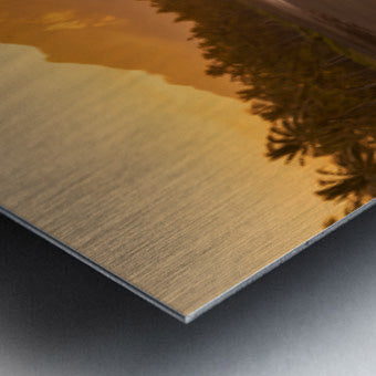 2465413 :: Brushed Metal Print