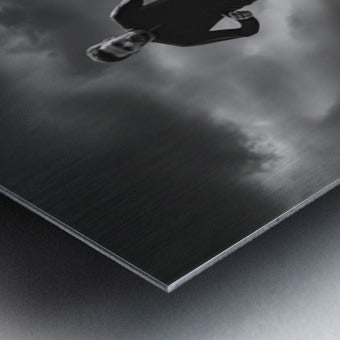2465576 :: Brushed Metal Print