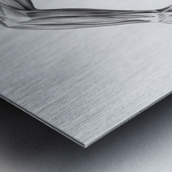 2466036 :: Brushed Metal Print
