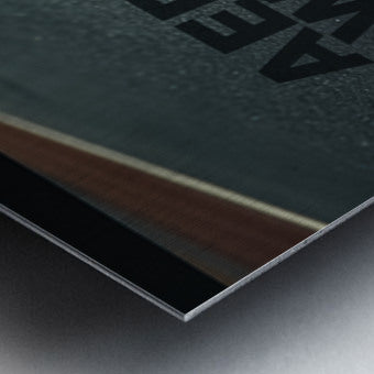 2466047 :: Brushed Metal Print