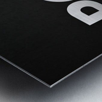 2466536 :: Brushed Metal Print