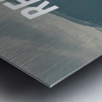 2466973 :: Brushed Metal Print