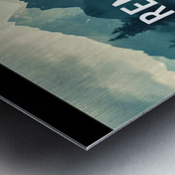 2466975 :: Brushed Metal Print