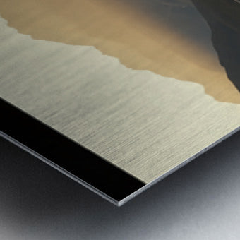 2468734 :: Brushed Metal Print