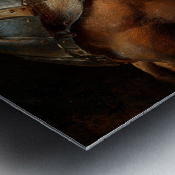 2471282 :: Brushed Metal Print