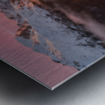 2472349 :: Brushed Metal Print