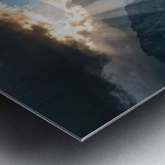 2472353 :: Brushed Metal Print