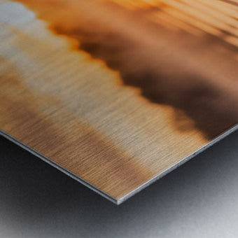2472354 :: Brushed Metal Print