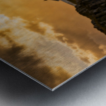 2472601 :: Brushed Metal Print