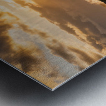 2472611 :: Brushed Metal Print