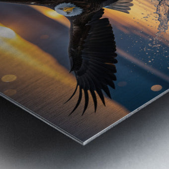2473432 :: Brushed Metal Print