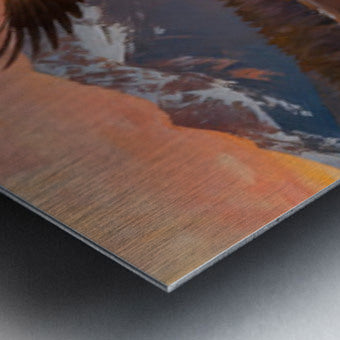 2473541 :: Brushed Metal Print